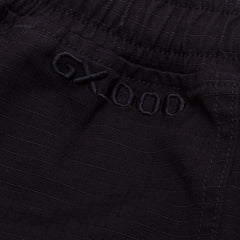 Dojo Pant  [Black Rip Stop]