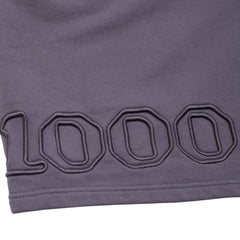 Sweat Short [Charcoal]