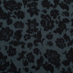 Polo Shirt [Floral Emerald]