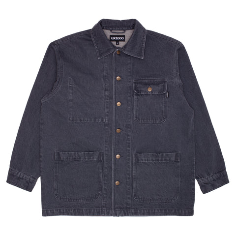 Chore Coat [Dark Blue]