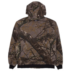 Work Jacket  [Tree Brown]