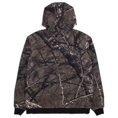 Work Jacket  [Tree Navy]