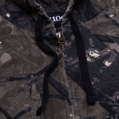 Work Jacket  [Tree Navy]