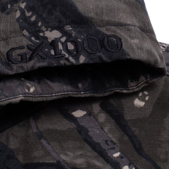Work Jacket  [Tree Navy]
