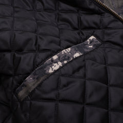 Work Jacket  [Tree Navy]