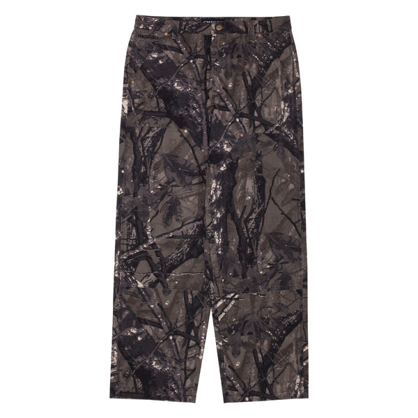 Double Knee Pant  [Tree Navy]