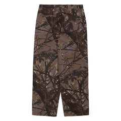 Double Knee Pant  [Tree Brown]