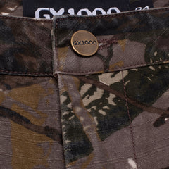 Double Knee Pant  [Tree Brown]