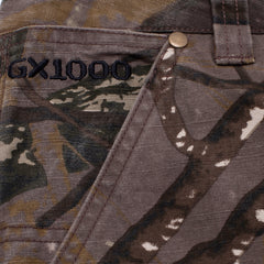 Double Knee Pant  [Tree Brown]