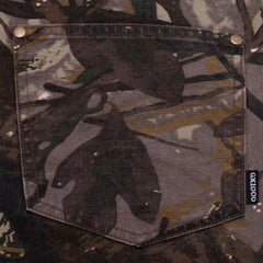 Double Knee Pant  [Tree Brown]