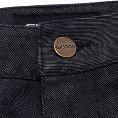 Trouser Pant [Black]