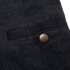 Trouser Pant [Black]