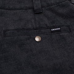 Trouser Pant [Black]
