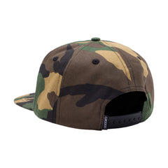 Mini OG Logo Hat  [Camo]