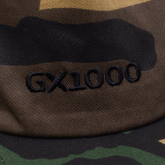Mini OG Logo Hat  [Camo]