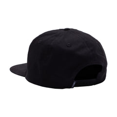 Mini OG Logo Hat  [Black]