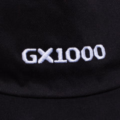 Mini OG Logo Hat  [Black]