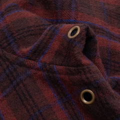 Harrington Jacket  [Plaid]