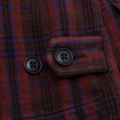 Harrington Jacket  [Plaid]