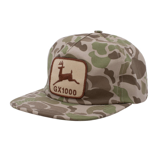 Deer Hat [Camo]