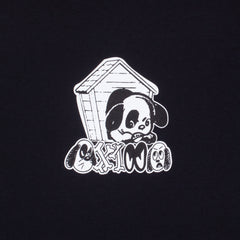 Dog Day Tee [Black]