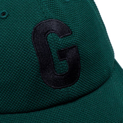 G 5 Panel Hat [Emerald]