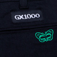 Butterfly Chino Pant [Black]
