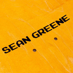 Sean Greene City [8.125]